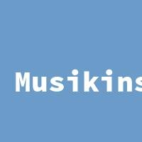 Musikinstrumente