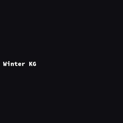Hersteller: Winter KG